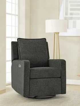 babyGap Harlowe elektrische ligstoel