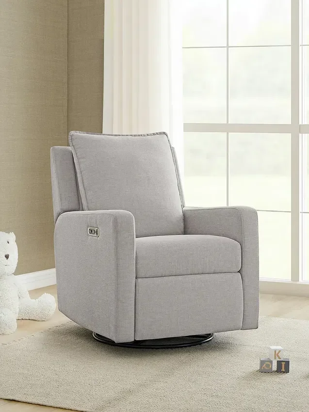 babyGap Harlowe elektrische ligstoel