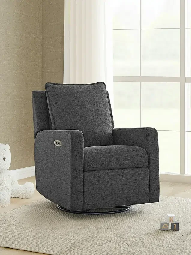 babyGap Harlowe elektrische ligstoel
