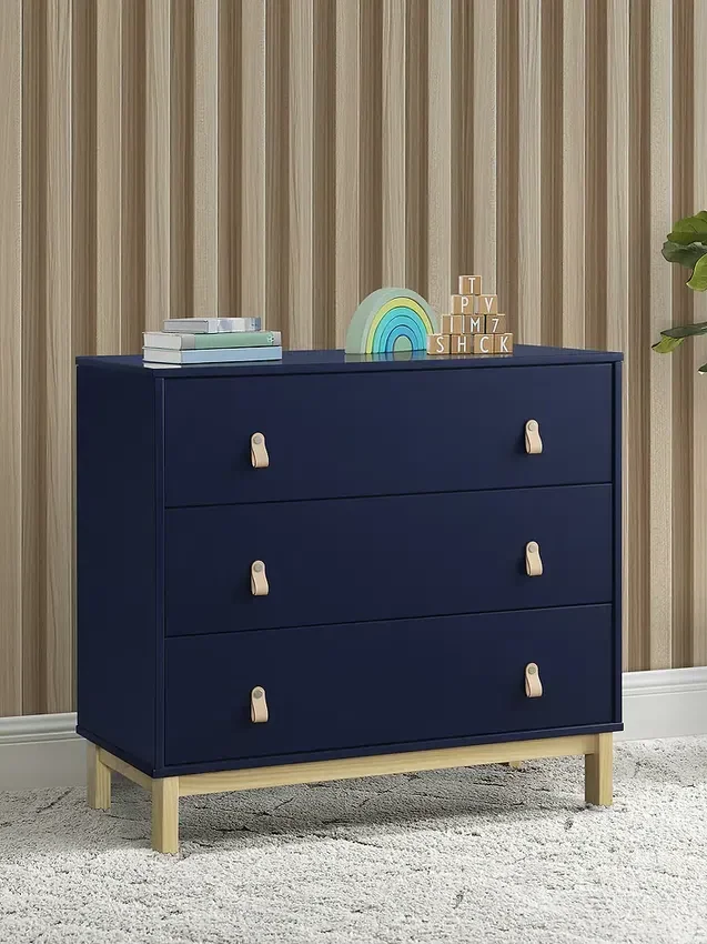babyGap Legacy-commode met 3 lades