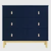 babyGap Legacy-commode met 3 lades