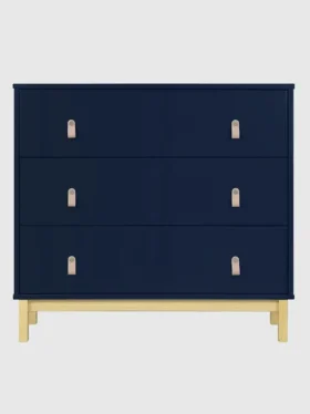 babyGap Legacy-commode met 3 lades