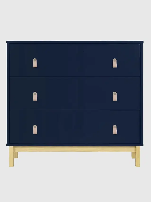 babyGap Legacy-commode met 3 lades