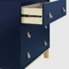 babyGap Legacy-commode met 3 lades