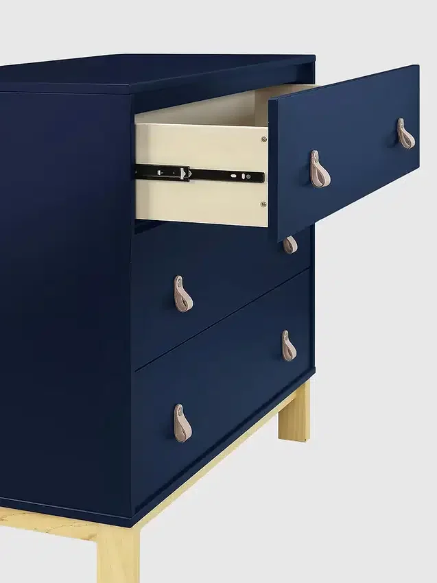 babyGap Legacy-commode met 3 lades