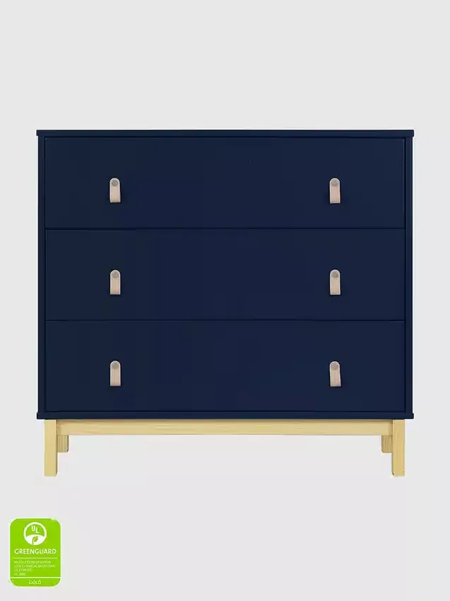 babyGap Legacy-commode met 3 lades