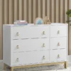 babyGap Legacy-ladekast met 6 lades