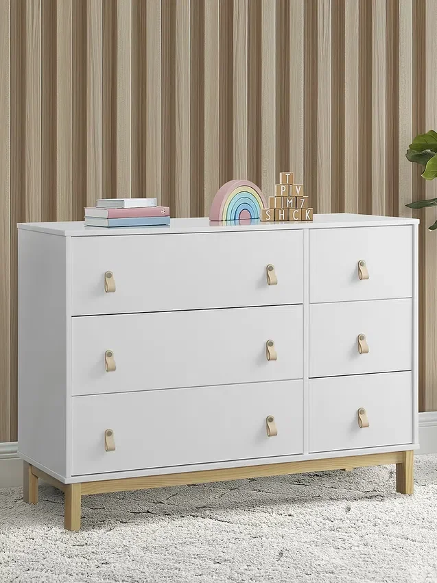 babyGap Legacy-ladekast met 6 lades