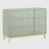 babyGap Legacy-ladekast met 6 lades