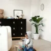 babyGap Legacy-ladekast met 6 lades