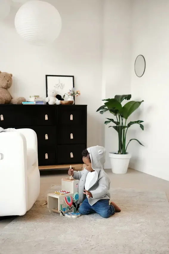 babyGap Legacy-ladekast met 6 lades