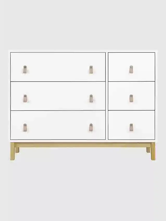 babyGap Legacy-ladekast met 6 lades