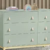 babyGap Legacy-ladekast met 6 lades