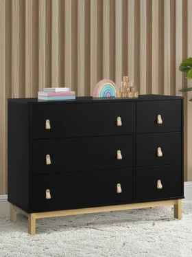 babyGap Legacy-ladekast met 6 lades