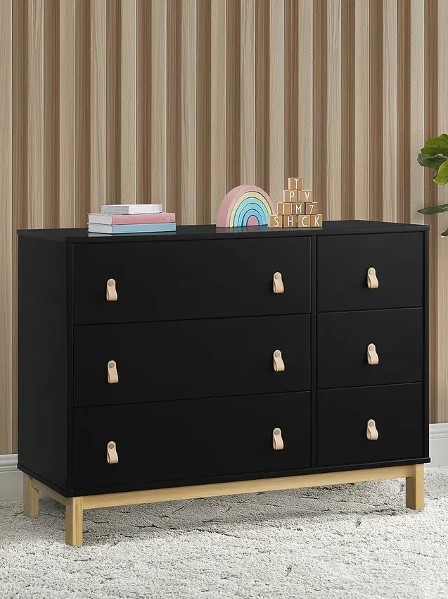 babyGap Legacy-ladekast met 6 lades