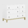 babyGap Legacy-ladekast met 6 lades