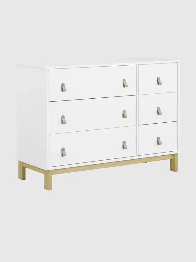 babyGap Legacy-ladekast met 6 lades
