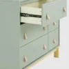 babyGap Legacy-ladekast met 6 lades