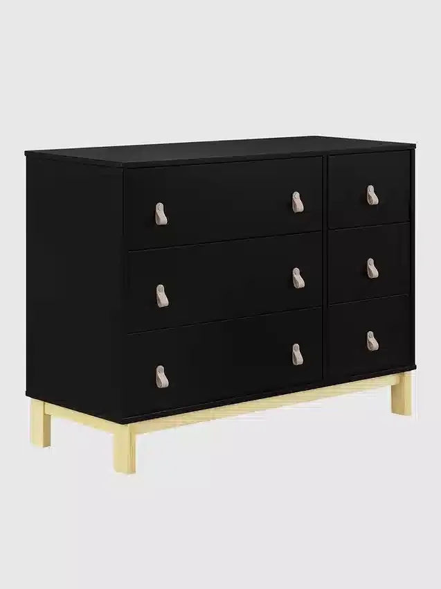 babyGap Legacy-ladekast met 6 lades