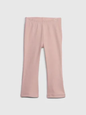 babyGap Mix and Match Flare Rib-legging