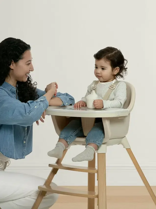babyGap Otto 3-in-1-kinderstoel
