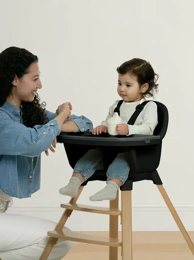 babyGap Otto 3-in-1-kinderstoel