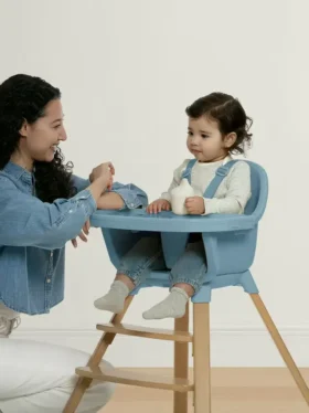 babyGap Otto 3-in-1-kinderstoel