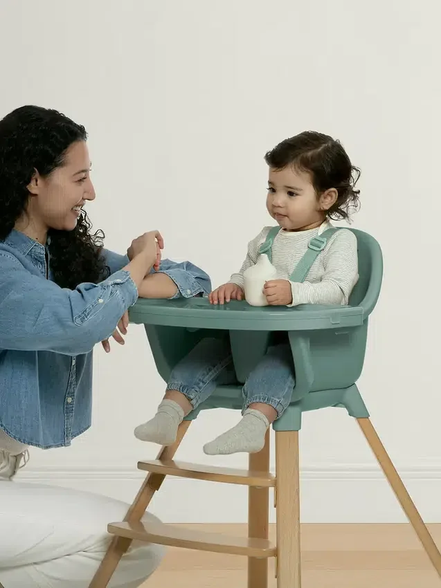 babyGap Otto 3-in-1-kinderstoel