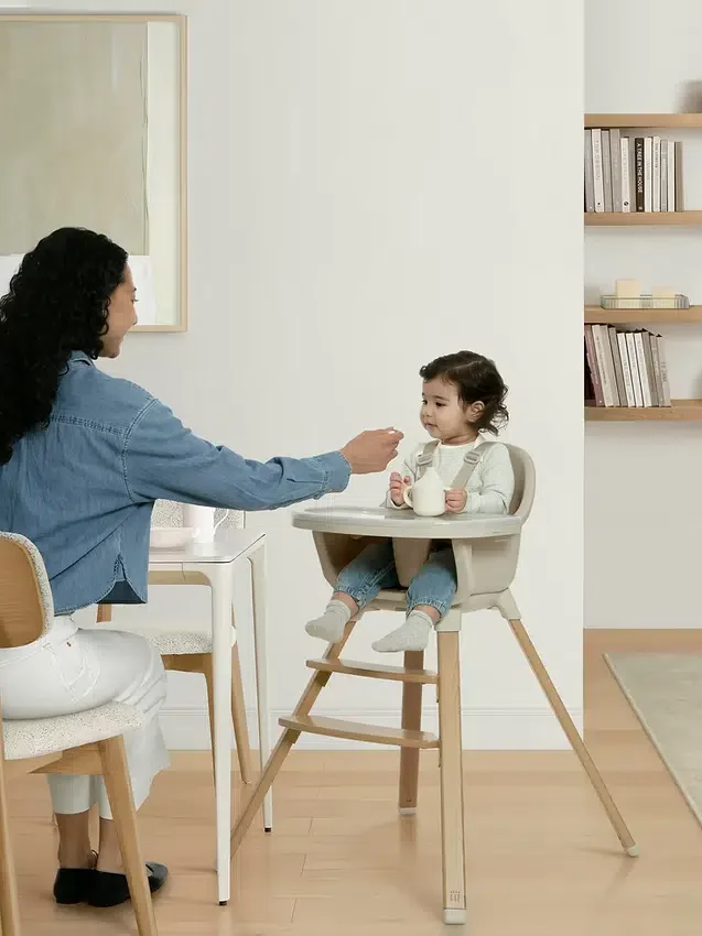 babyGap Otto 3-in-1-kinderstoel