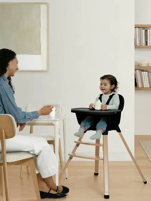 babyGap Otto 3-in-1-kinderstoel