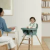 babyGap Otto 3-in-1-kinderstoel