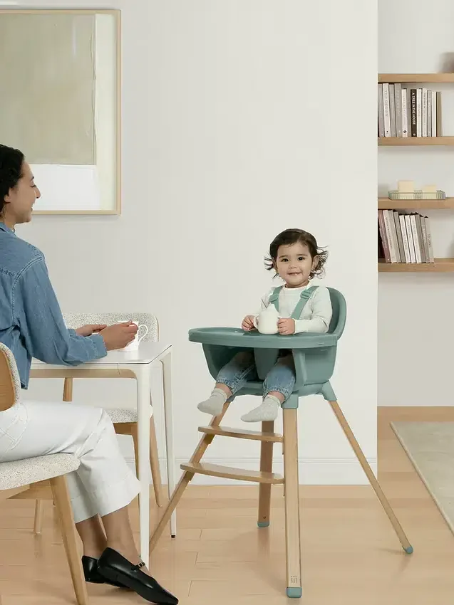 babyGap Otto 3-in-1-kinderstoel