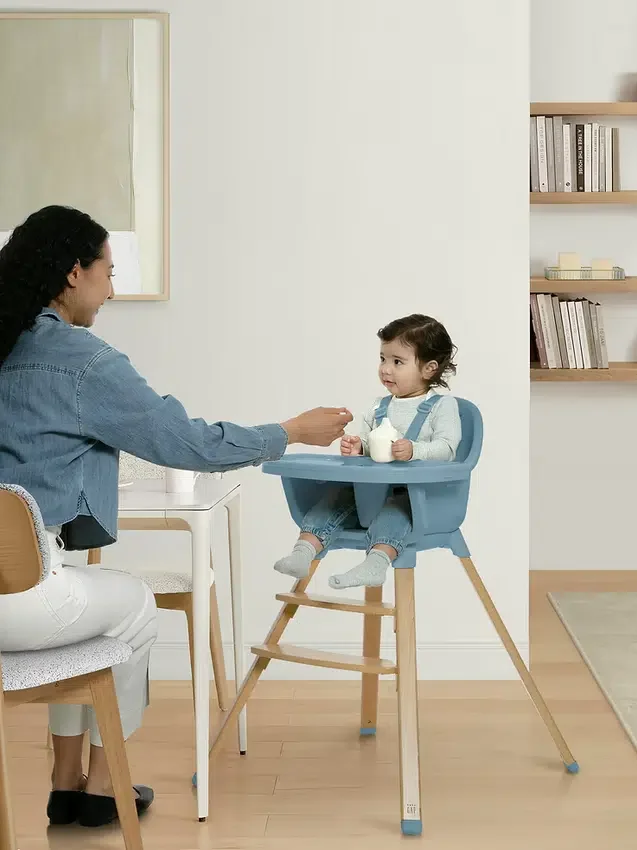 babyGap Otto 3-in-1-kinderstoel