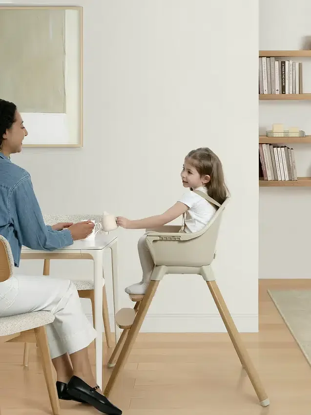 babyGap Otto 3-in-1-kinderstoel