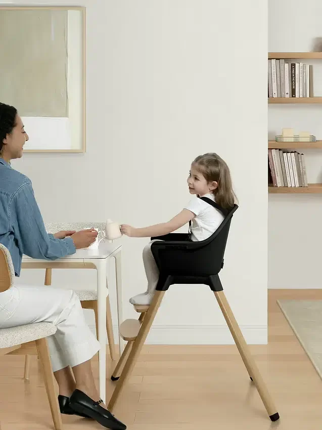 babyGap Otto 3-in-1-kinderstoel