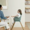 babyGap Otto 3-in-1-kinderstoel