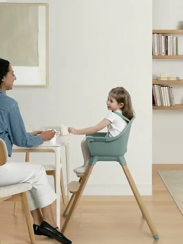 babyGap Otto 3-in-1-kinderstoel