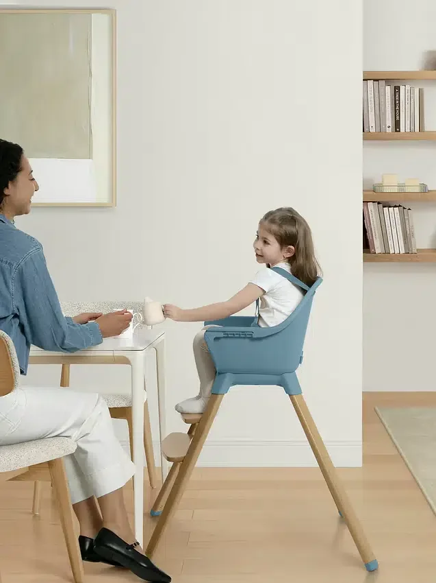 babyGap Otto 3-in-1-kinderstoel