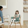 babyGap Otto 3-in-1-kinderstoel