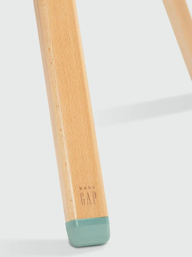 babyGap Otto 3-in-1-kinderstoel