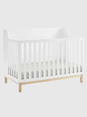 babyGap Oxford ombouwbaar wiegje