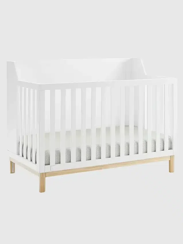 babyGap Oxford ombouwbaar wiegje