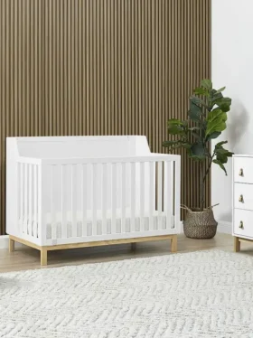 babyGap Oxford ombouwbaar wiegje