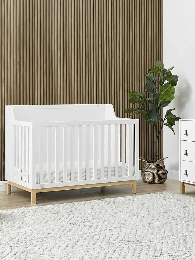 babyGap Oxford ombouwbaar wiegje