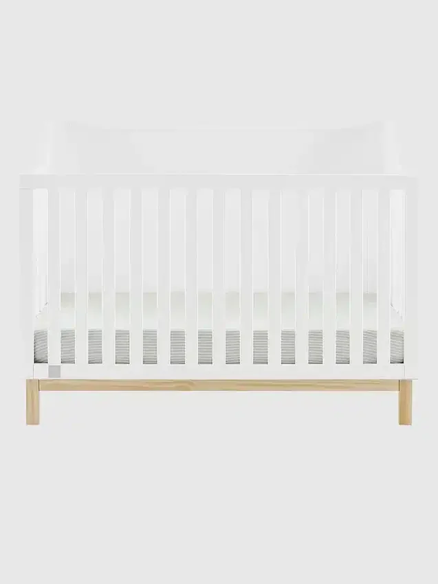 babyGap Oxford ombouwbaar wiegje