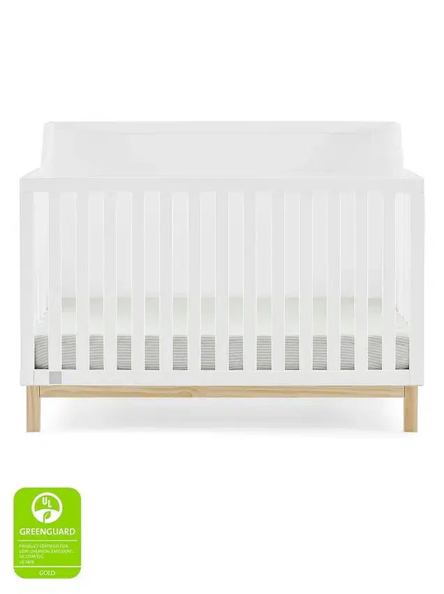 babyGap Oxford ombouwbaar wiegje