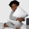 babyGap-peuterkussen met 2 verkoelende hoezen
