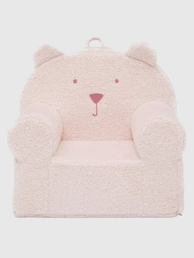 babyGap Sherpa Bear-stoel