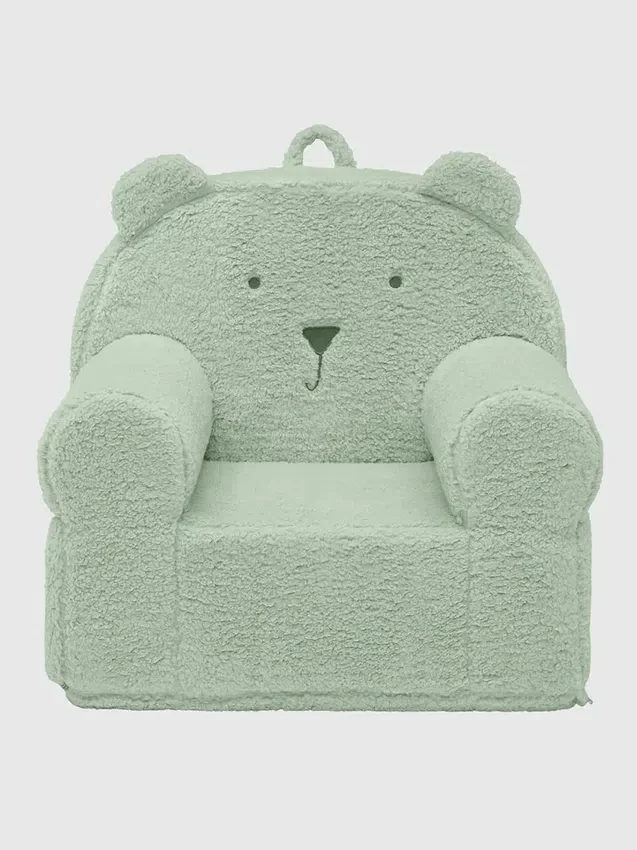 babyGap Sherpa Bear-stoel
