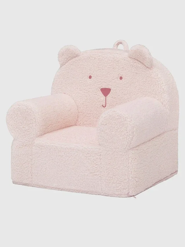 babyGap Sherpa Bear-stoel